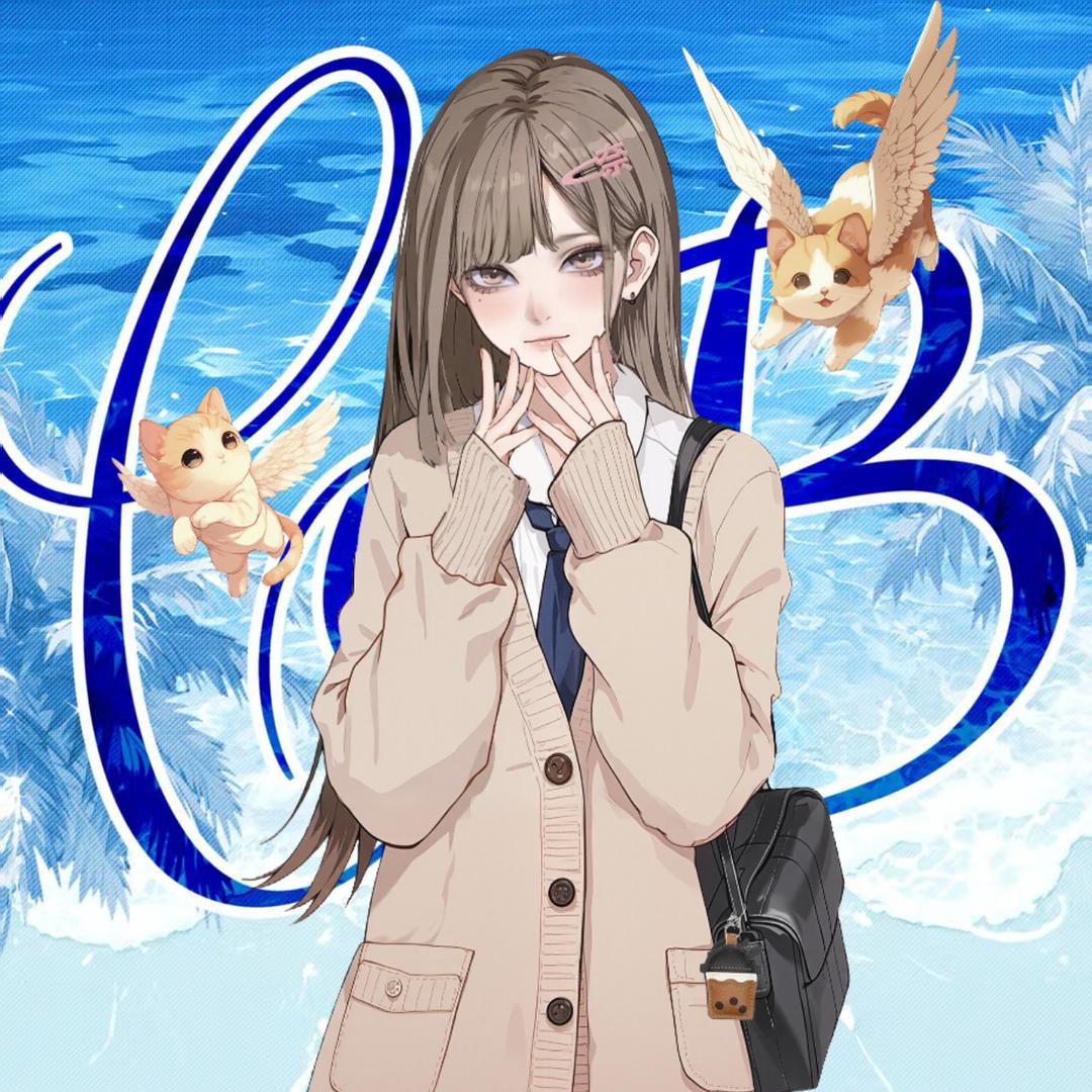 Bo.奈奈🧋（46群小宝宝）