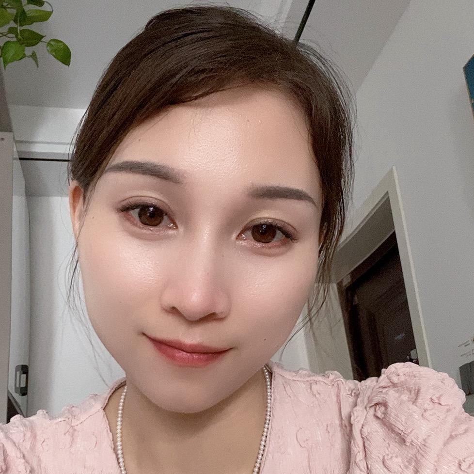 小然❤️