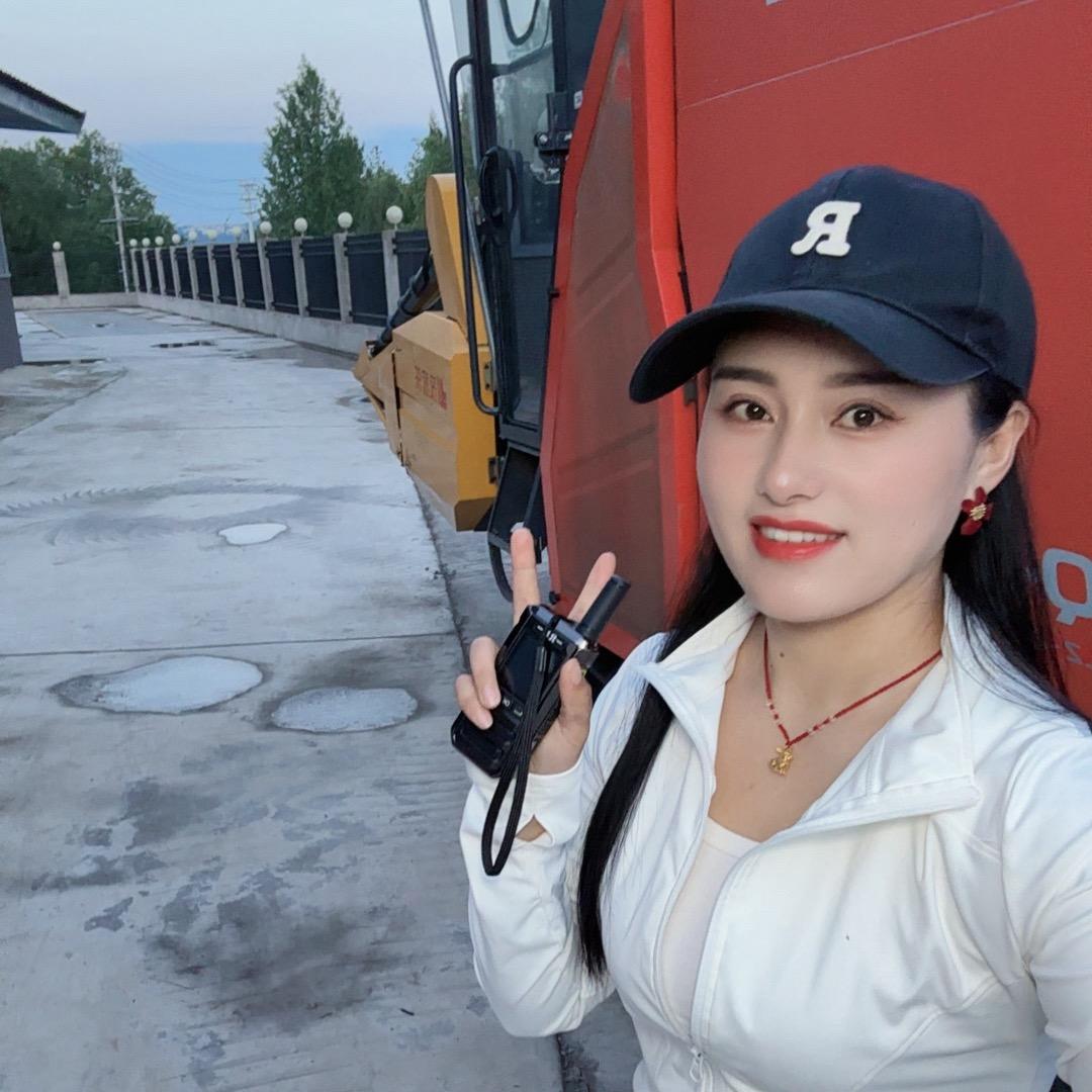 婷婷（小号）