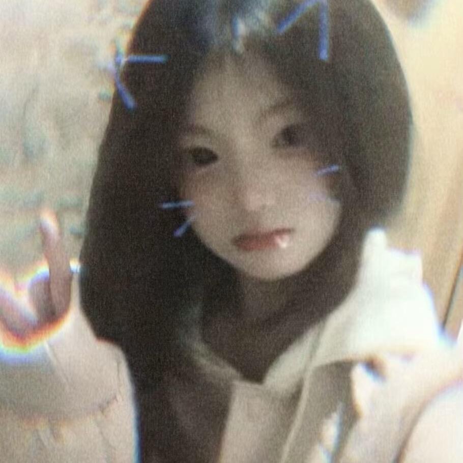 ［百变性格］憶祈.