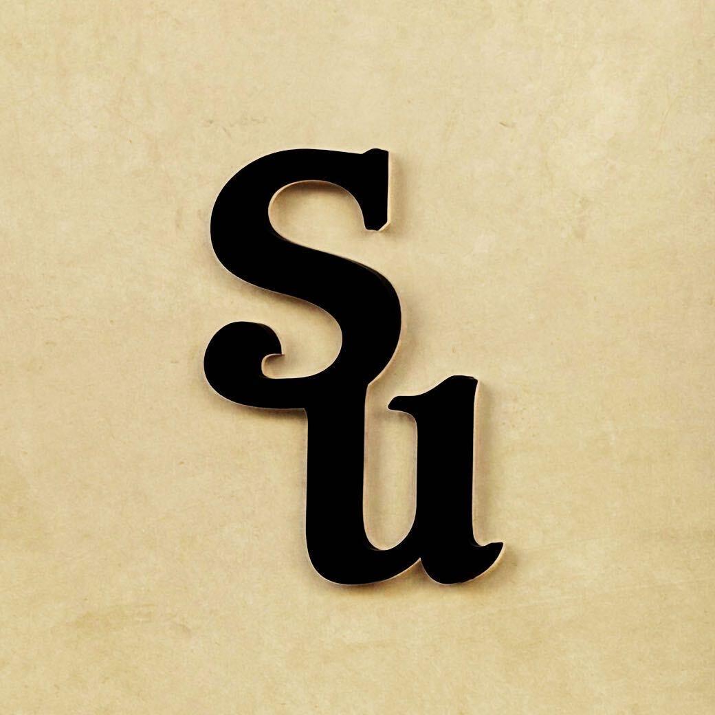 SU微胖原创女装