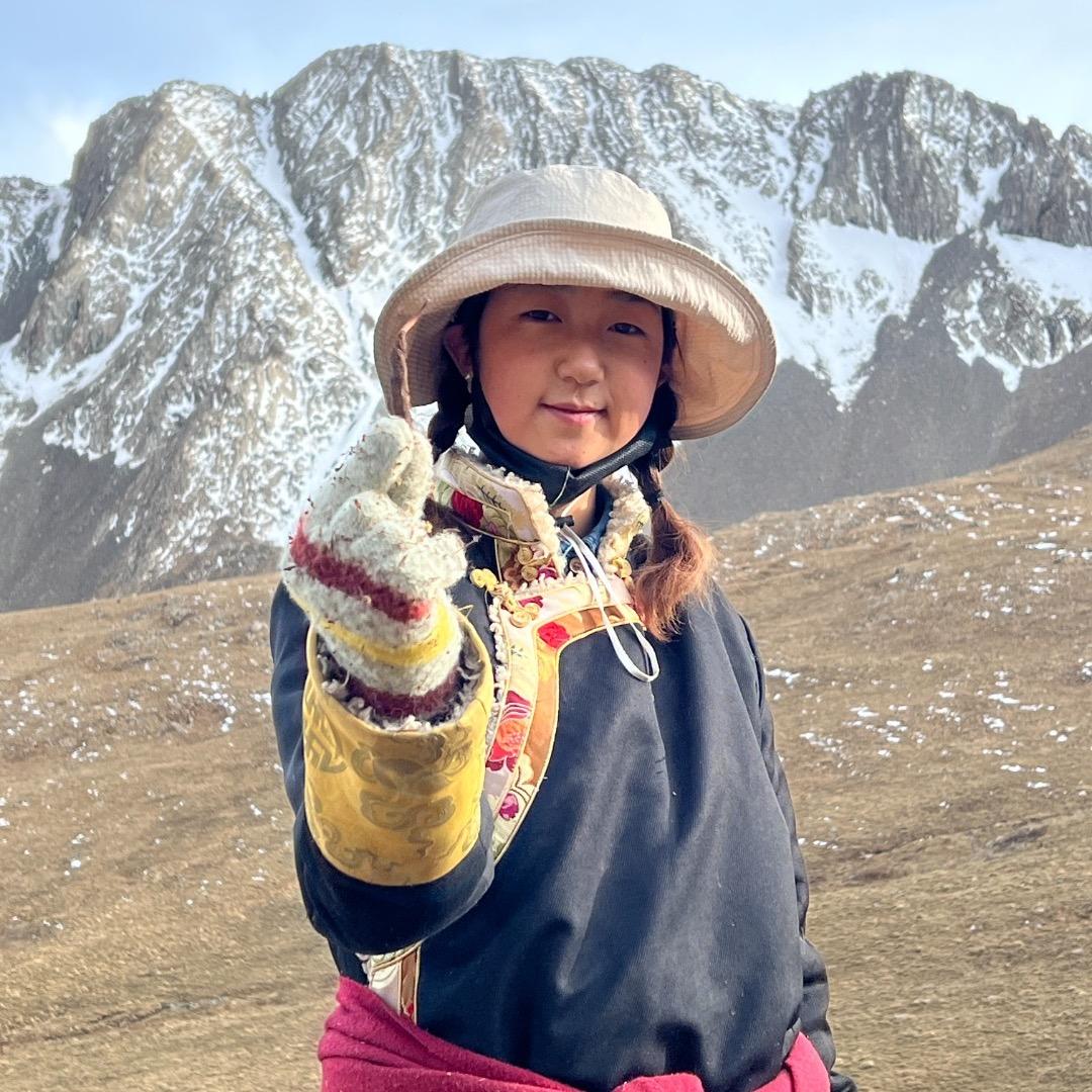 藏姑滋补专营店