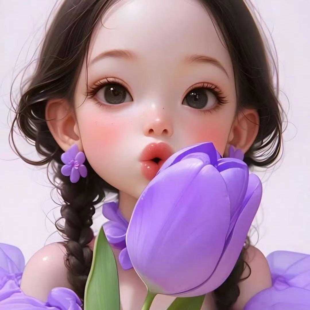 Annie服装分享