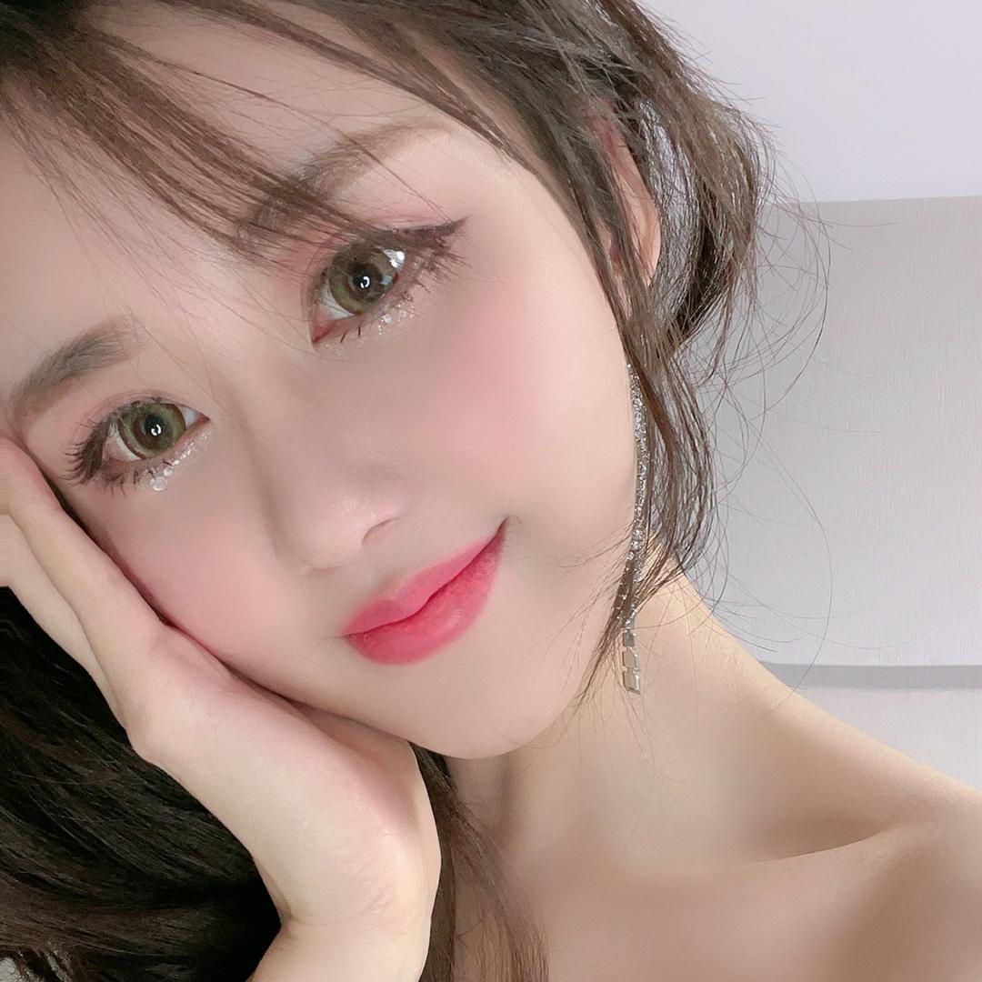 耿婷poppy