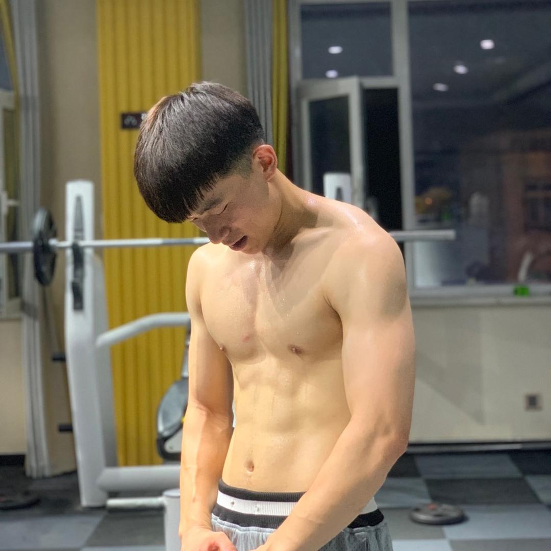 天津训练营黄教练
