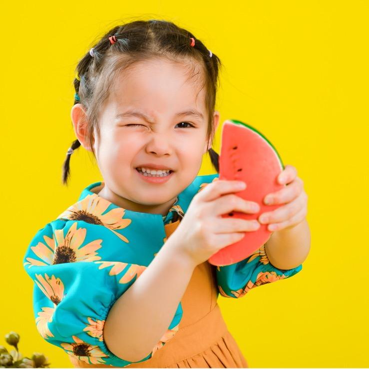 暖宝亲子阅读