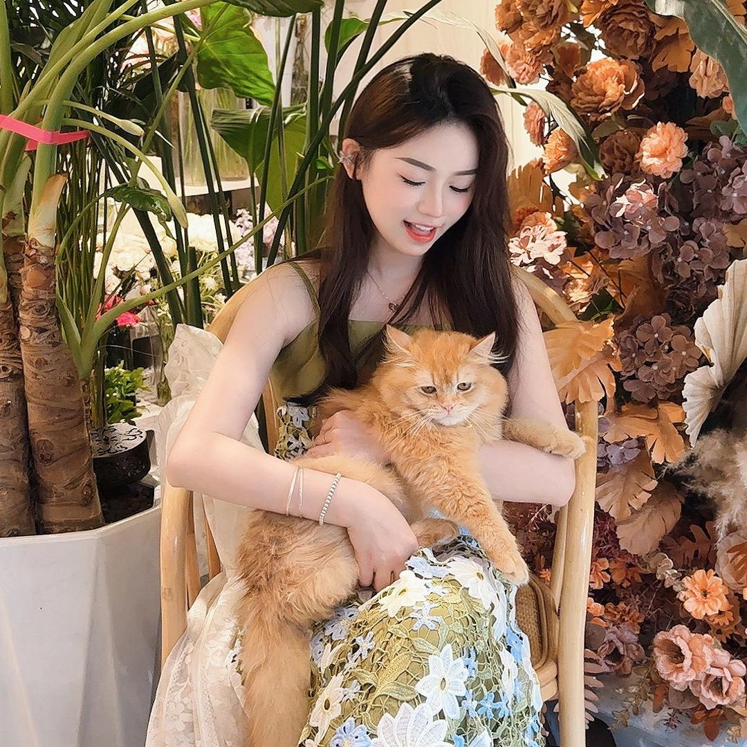 泡芙奶油卷