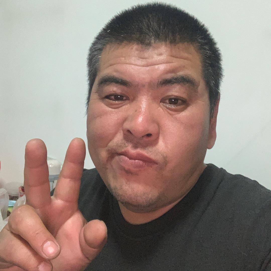刚子哥哥老男孩