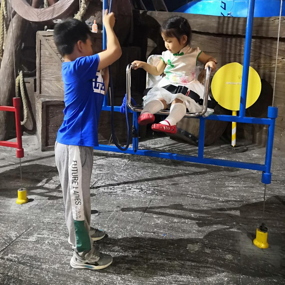 小宝
