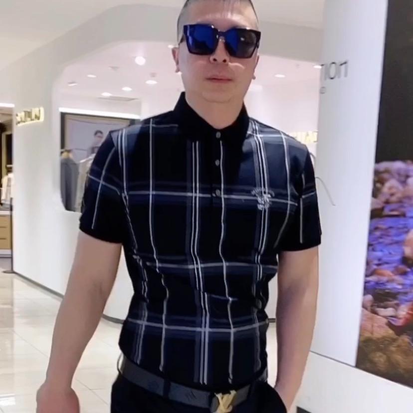 财子男人行服饰店