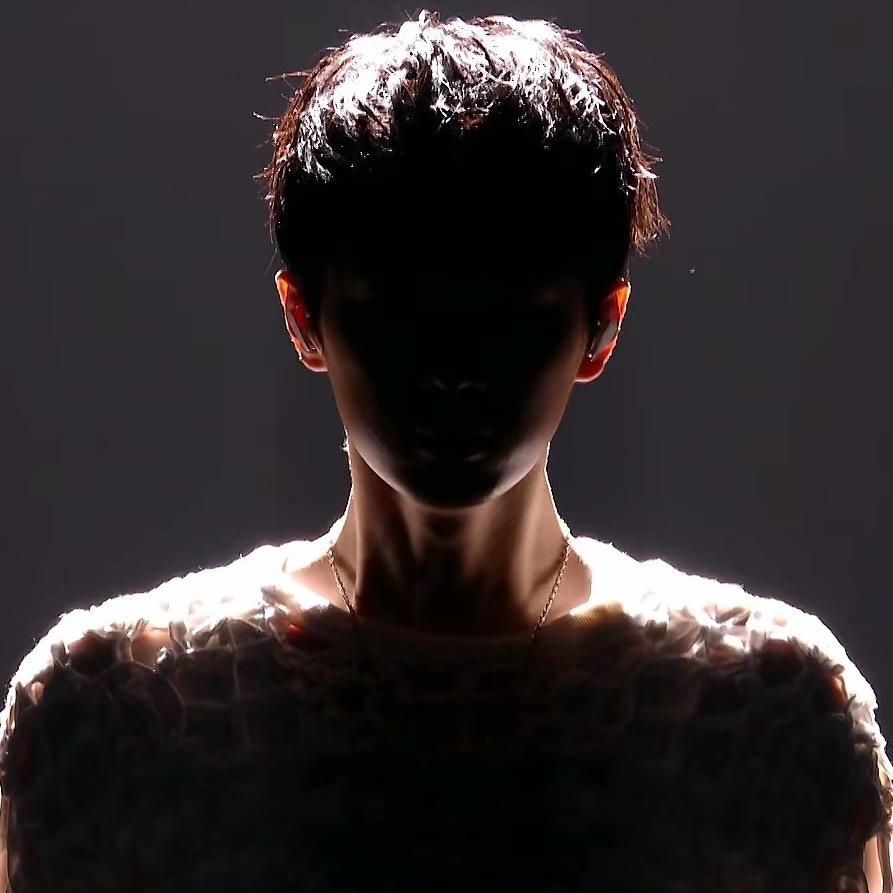 如果你是DJ我不会爱你