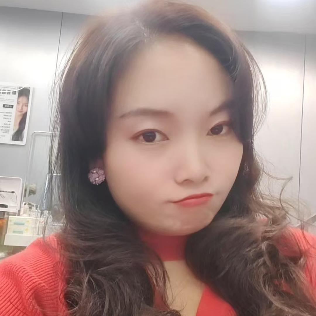 孝感卖水果的安安