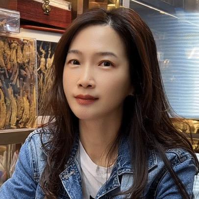 广州清平市场健群药材行-主理人