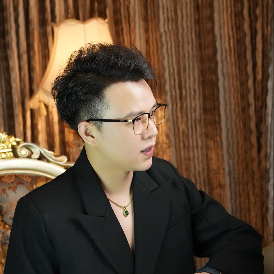 烨华情感说