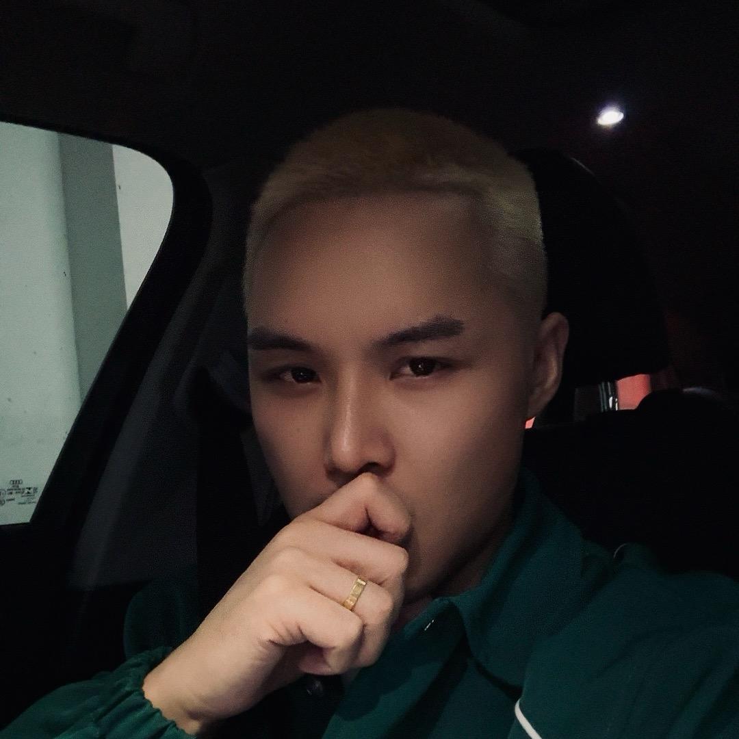 和商超跑 |阿清 ²⁷