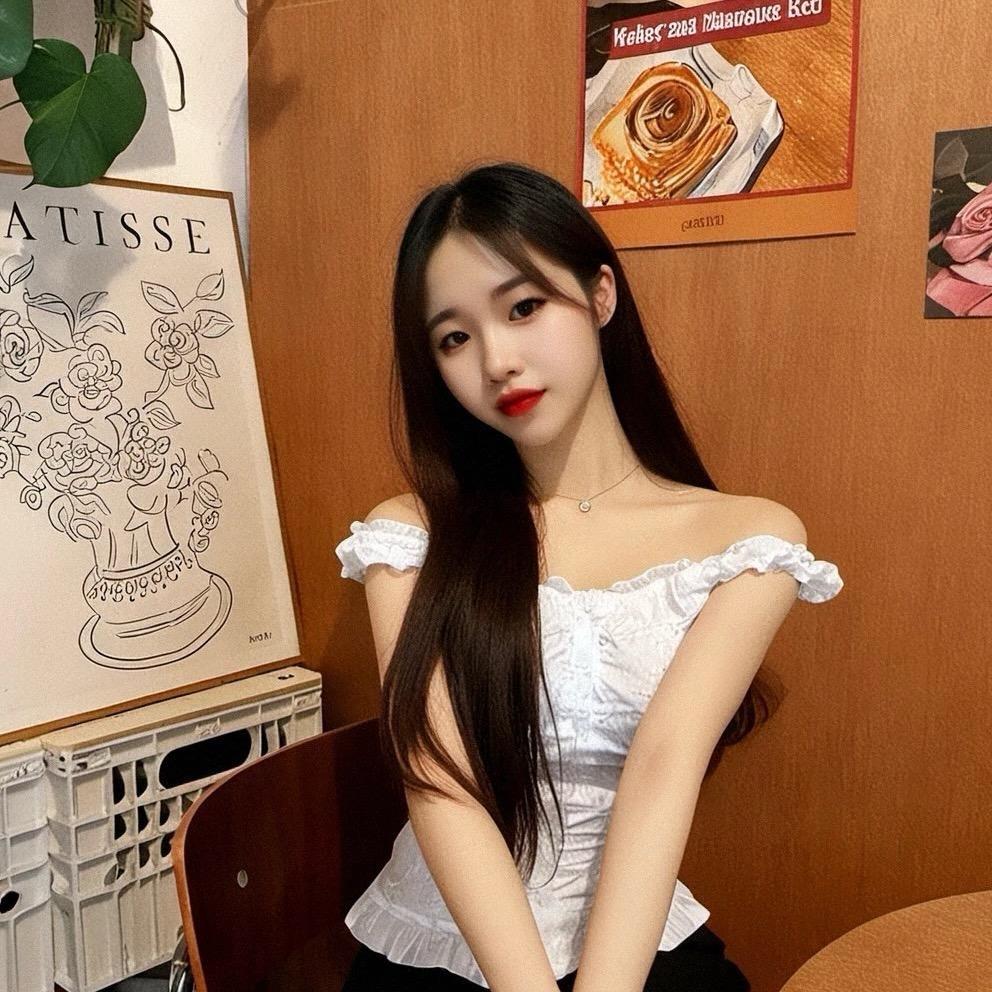 潘潘🥰