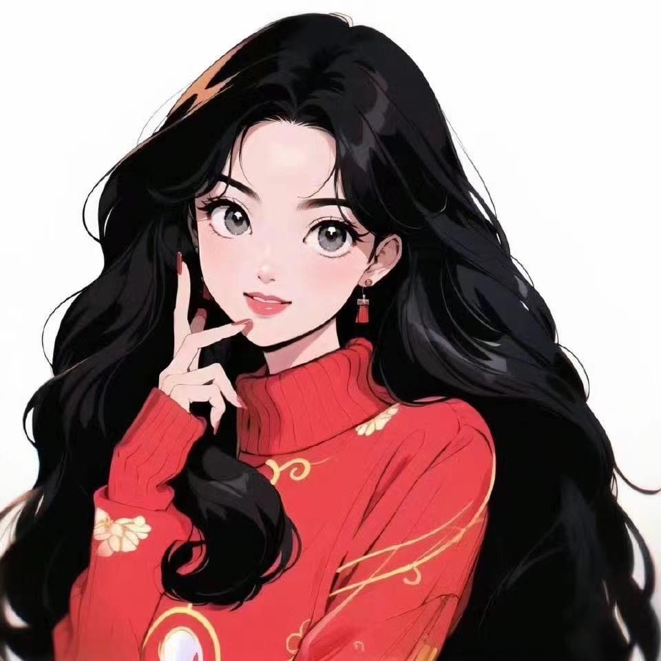 蓝天