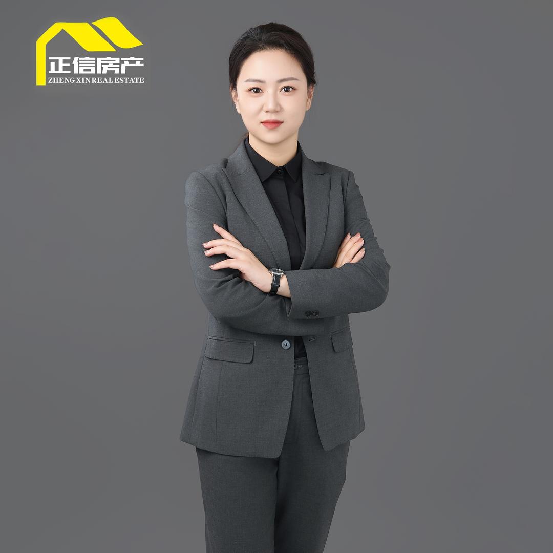 灵宝王美房产咨询