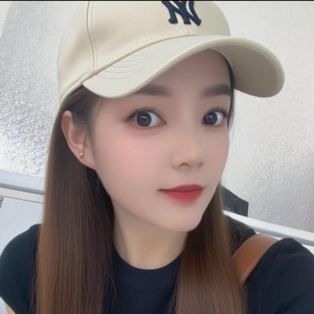 云朵棉花糖 ☁️