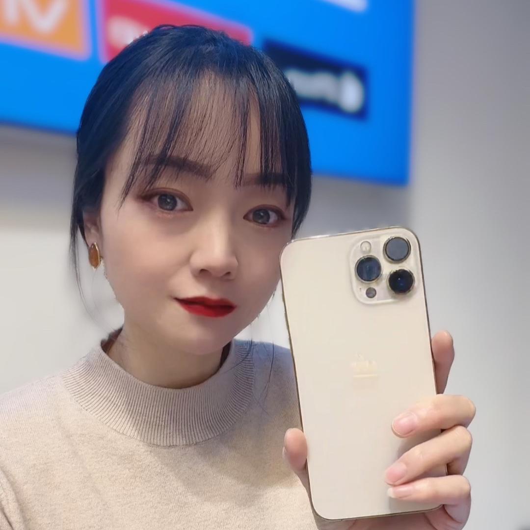 洛阳爱尚收手机小杨