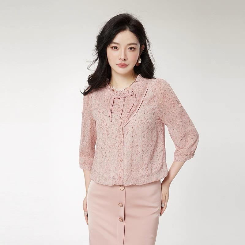 深圳南油丹青女装店