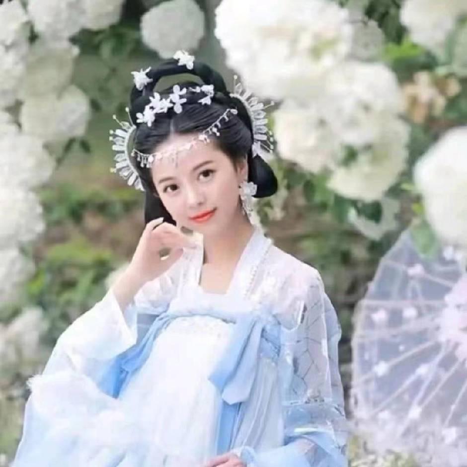 希瑶