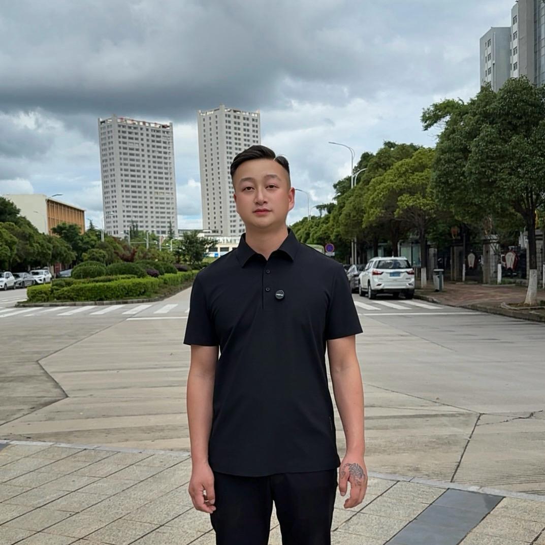 云南柏泰人力资源（小云）