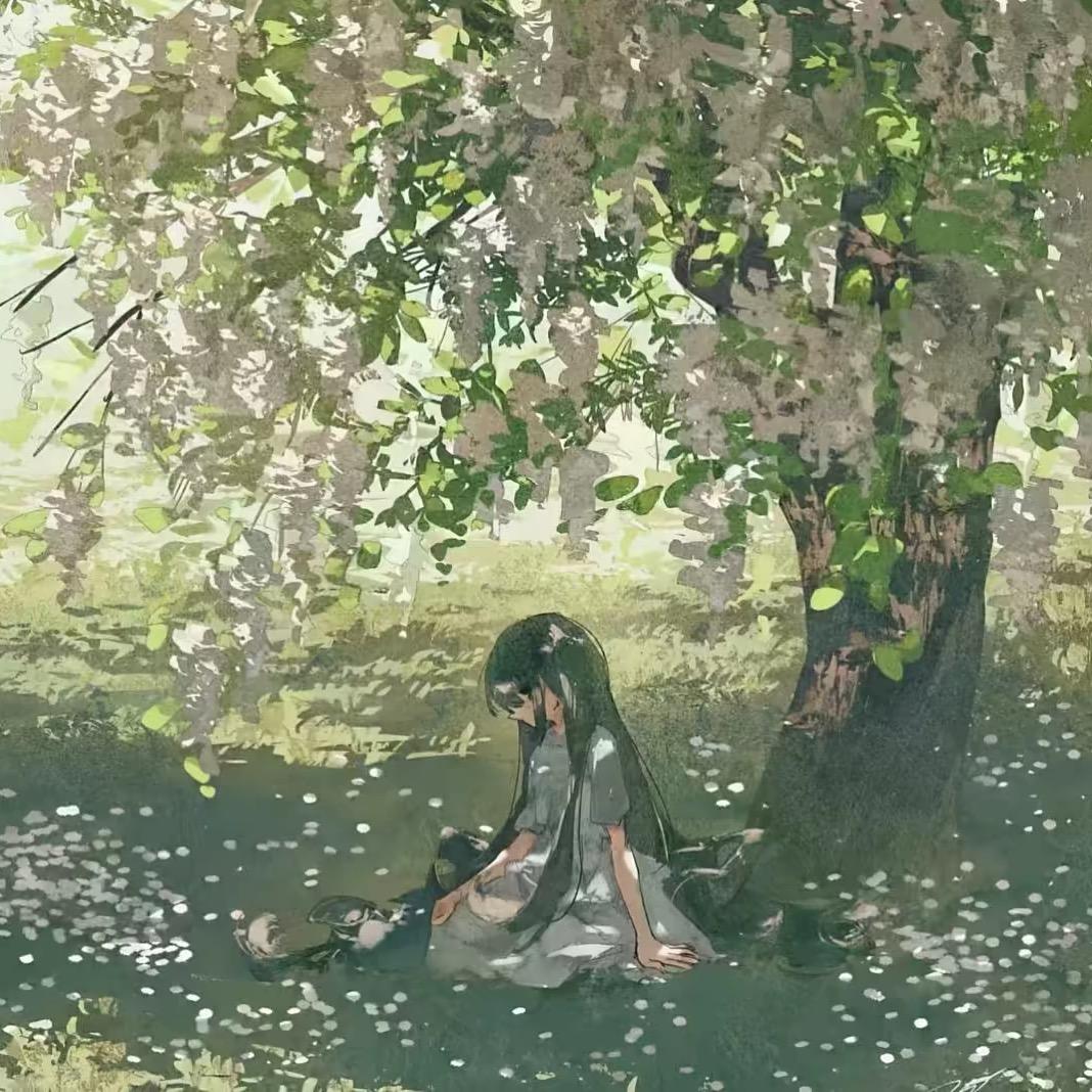 爱做梦的懒羊羊