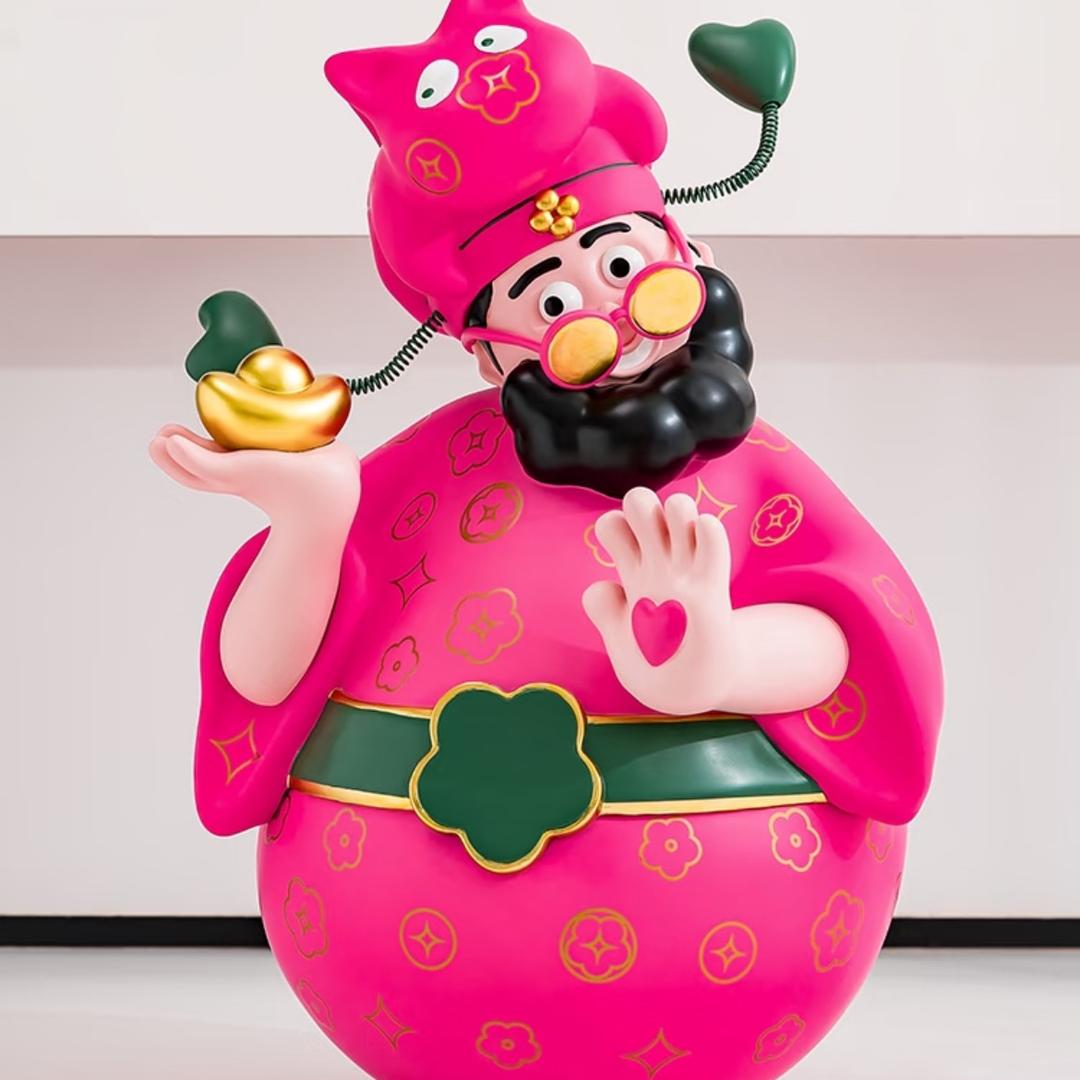 小小要努力
