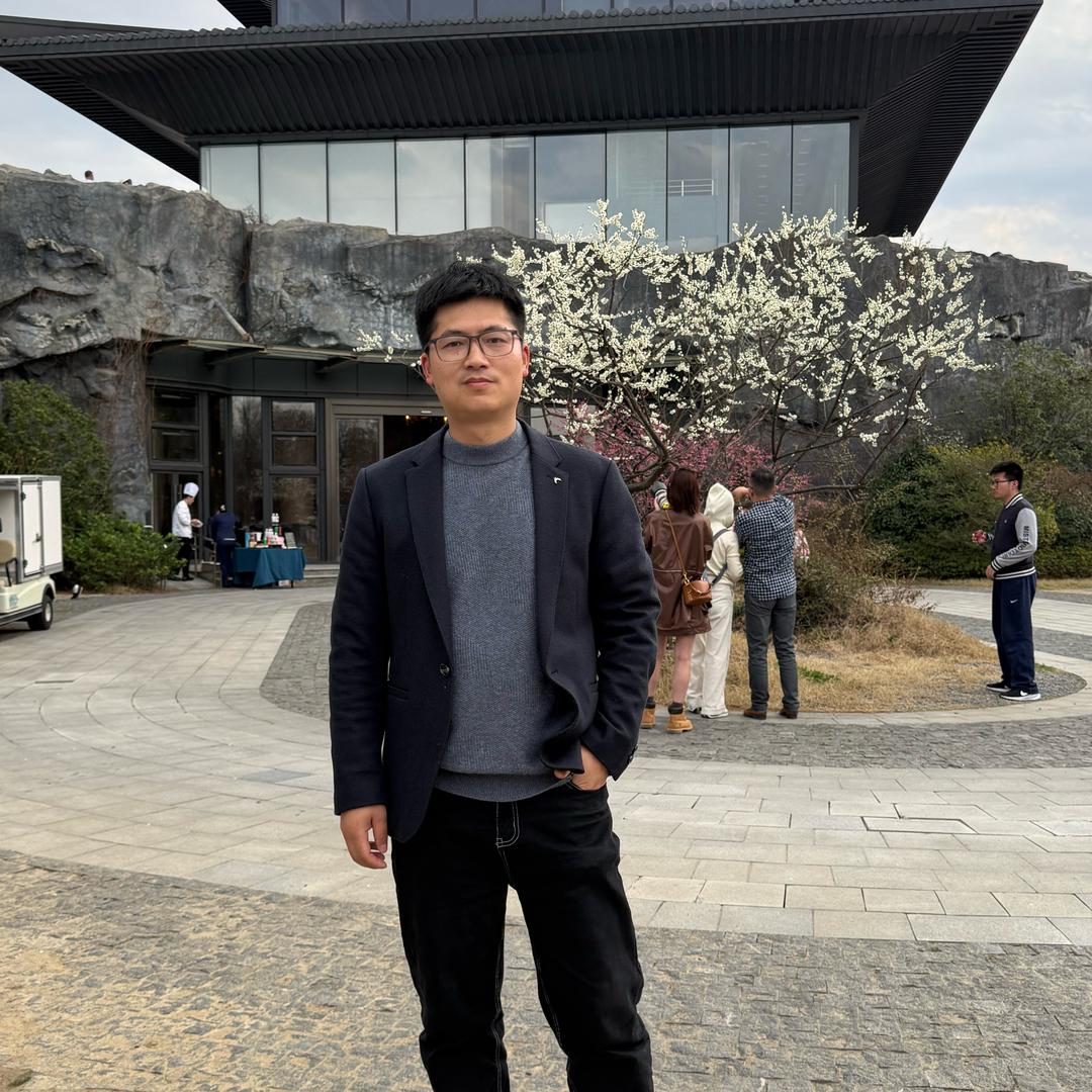 陈老师爱生活