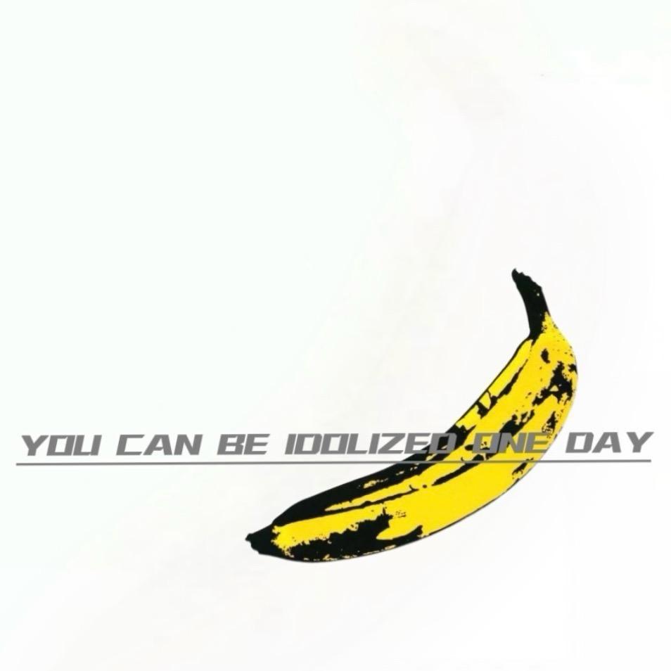 Banana那么棒