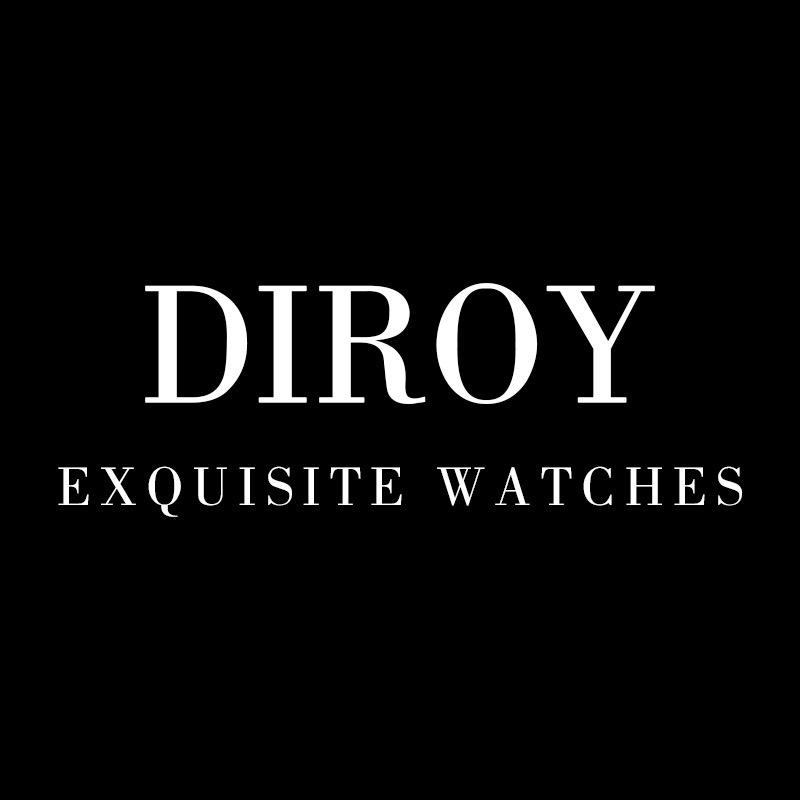 Diroy迪罗伊钟表店号