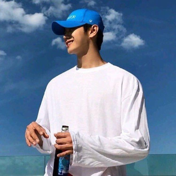 关小熙🍺