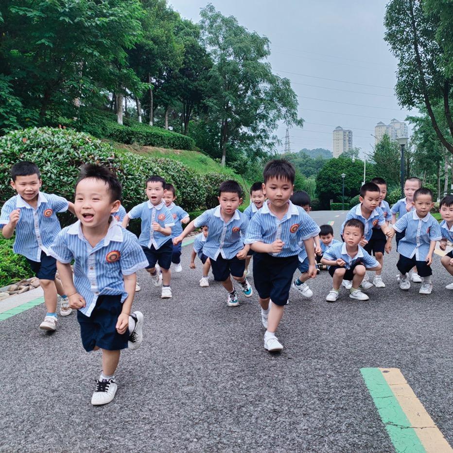 弘正教育•博程幼儿园