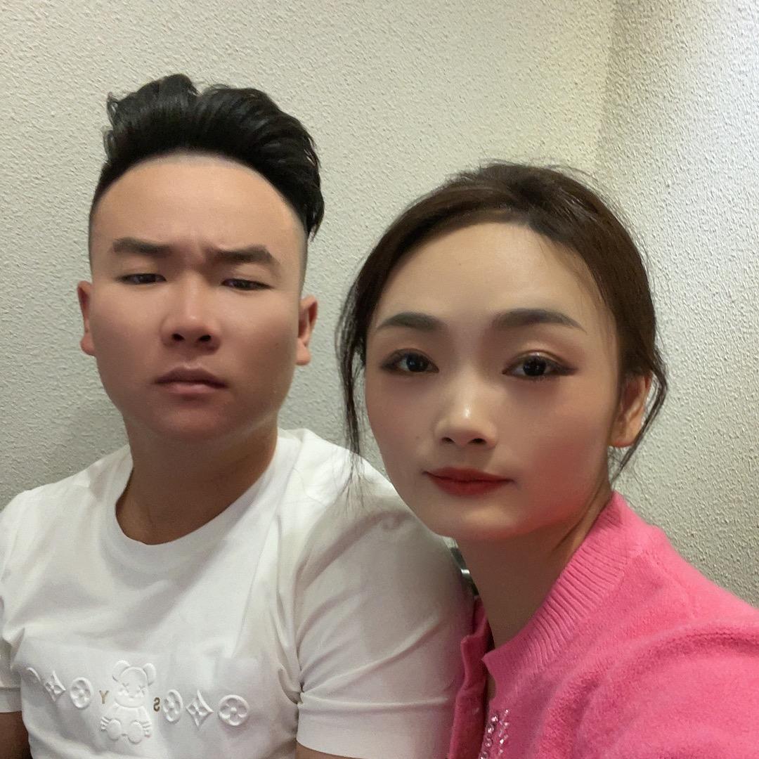 ❄️爱你从未没变过
