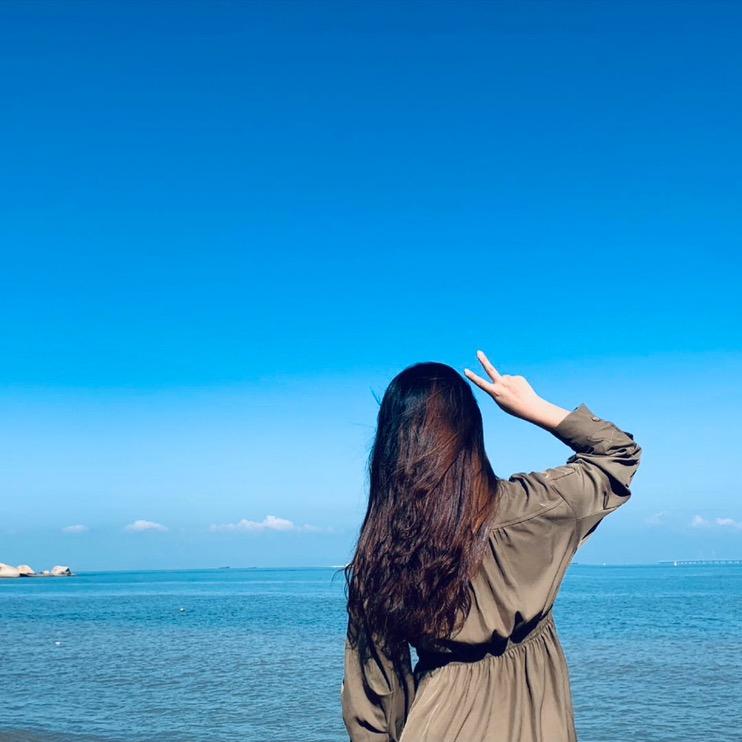 Jasmine🌼头像