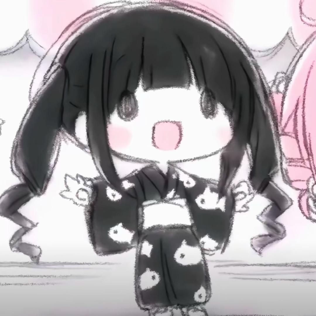 漫