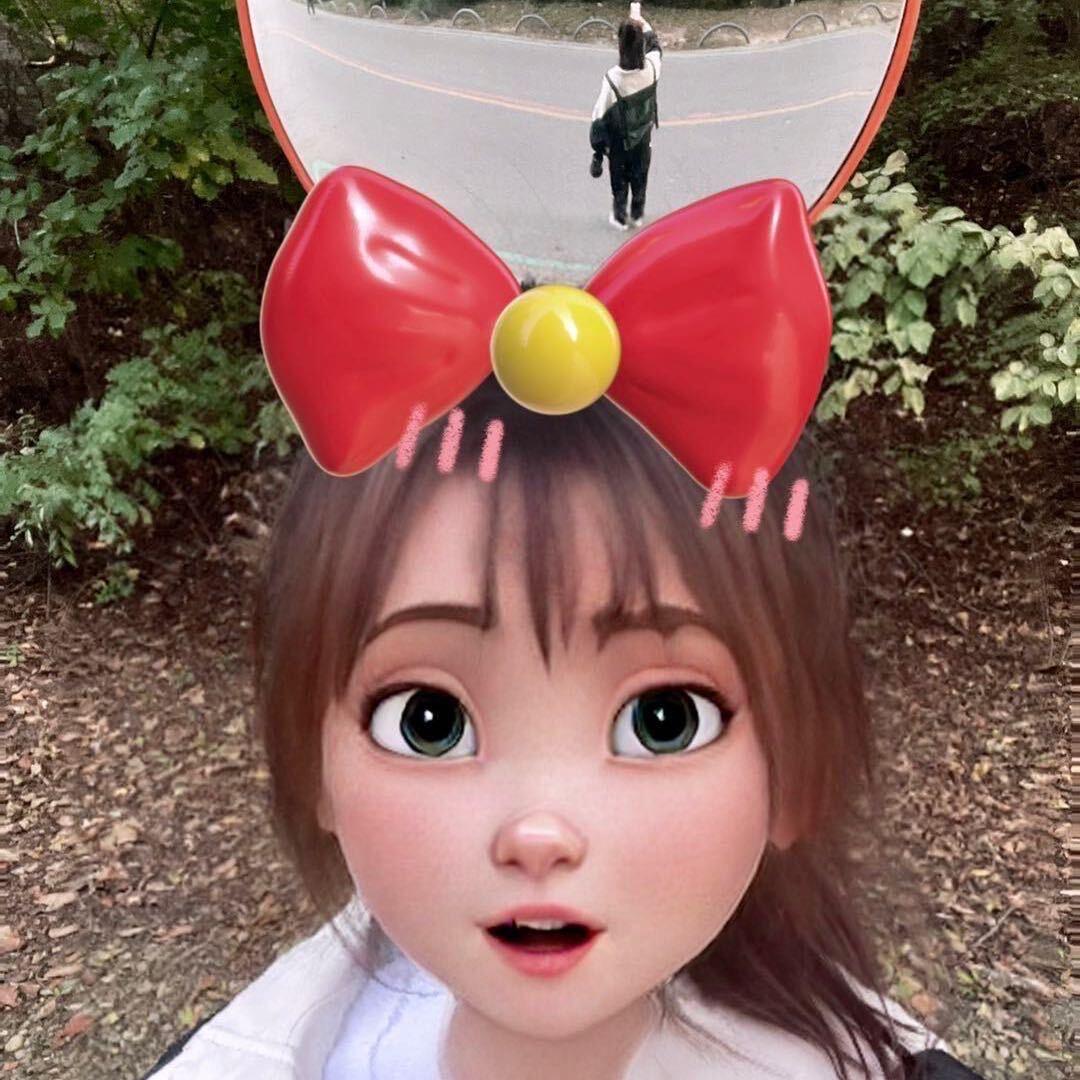 热心嫂子