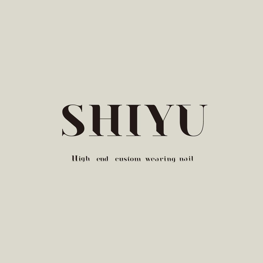 时屿Nail