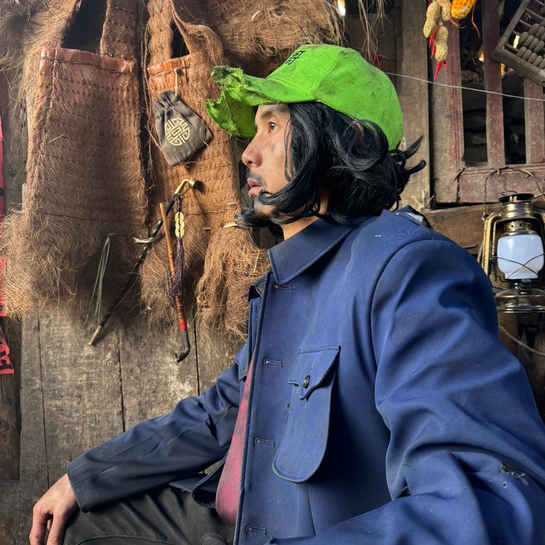 毛幺哥