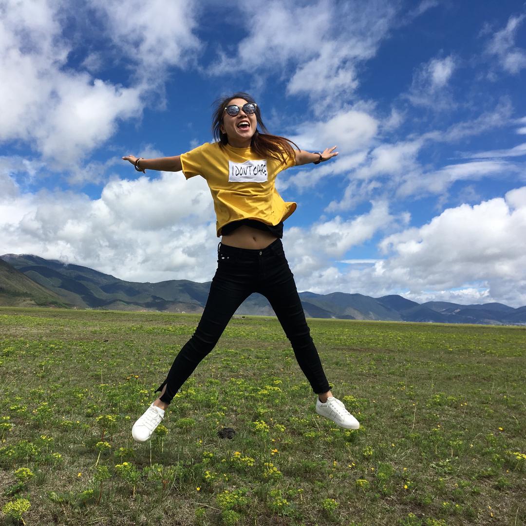 米谷女装➕(海之舟南门第一家)