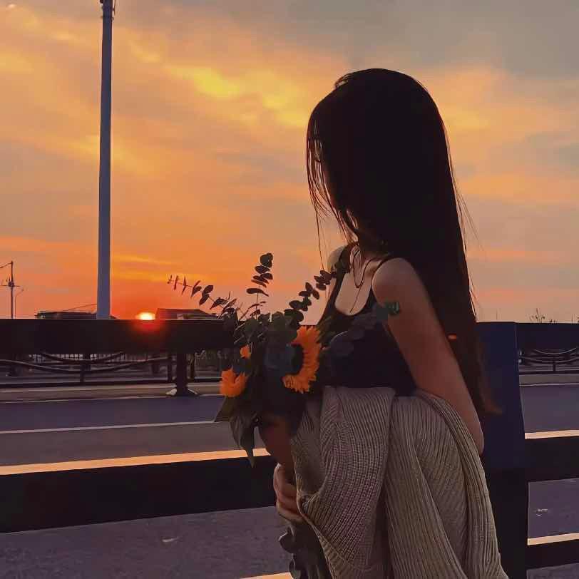 七七💜