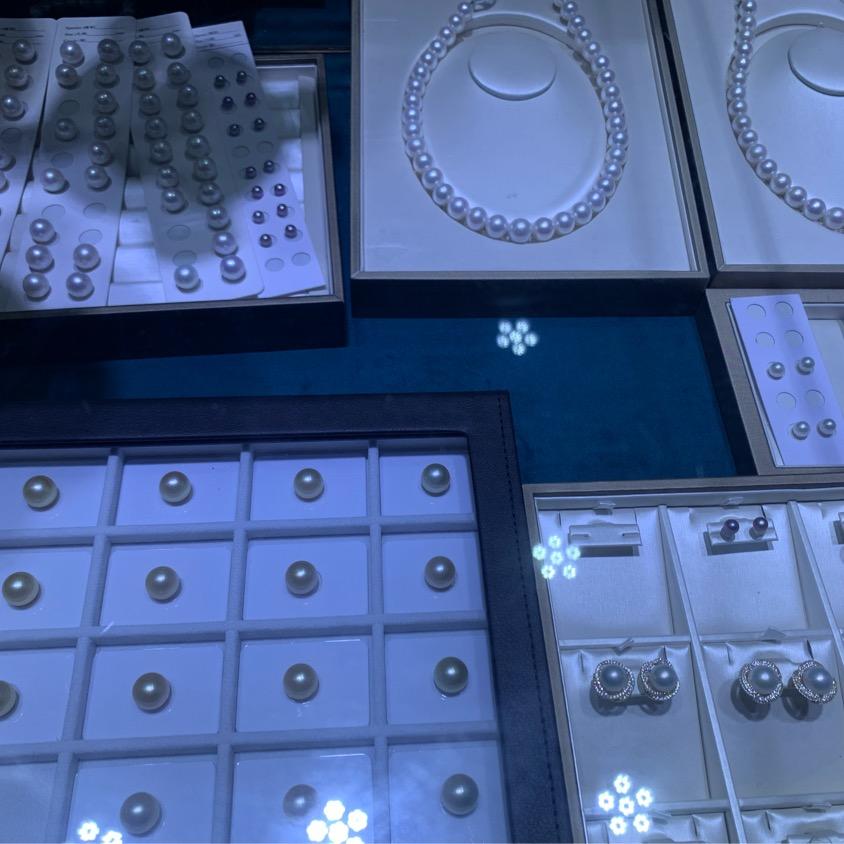 琼越珠宝💎