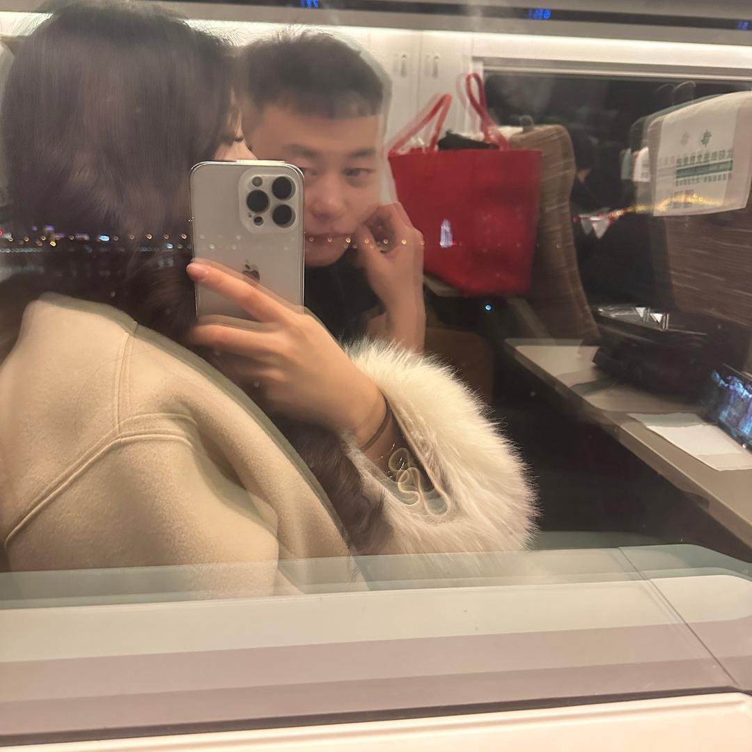 追随
