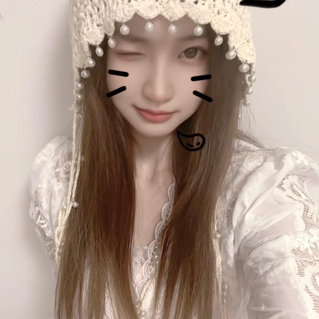 素颜浅笑·