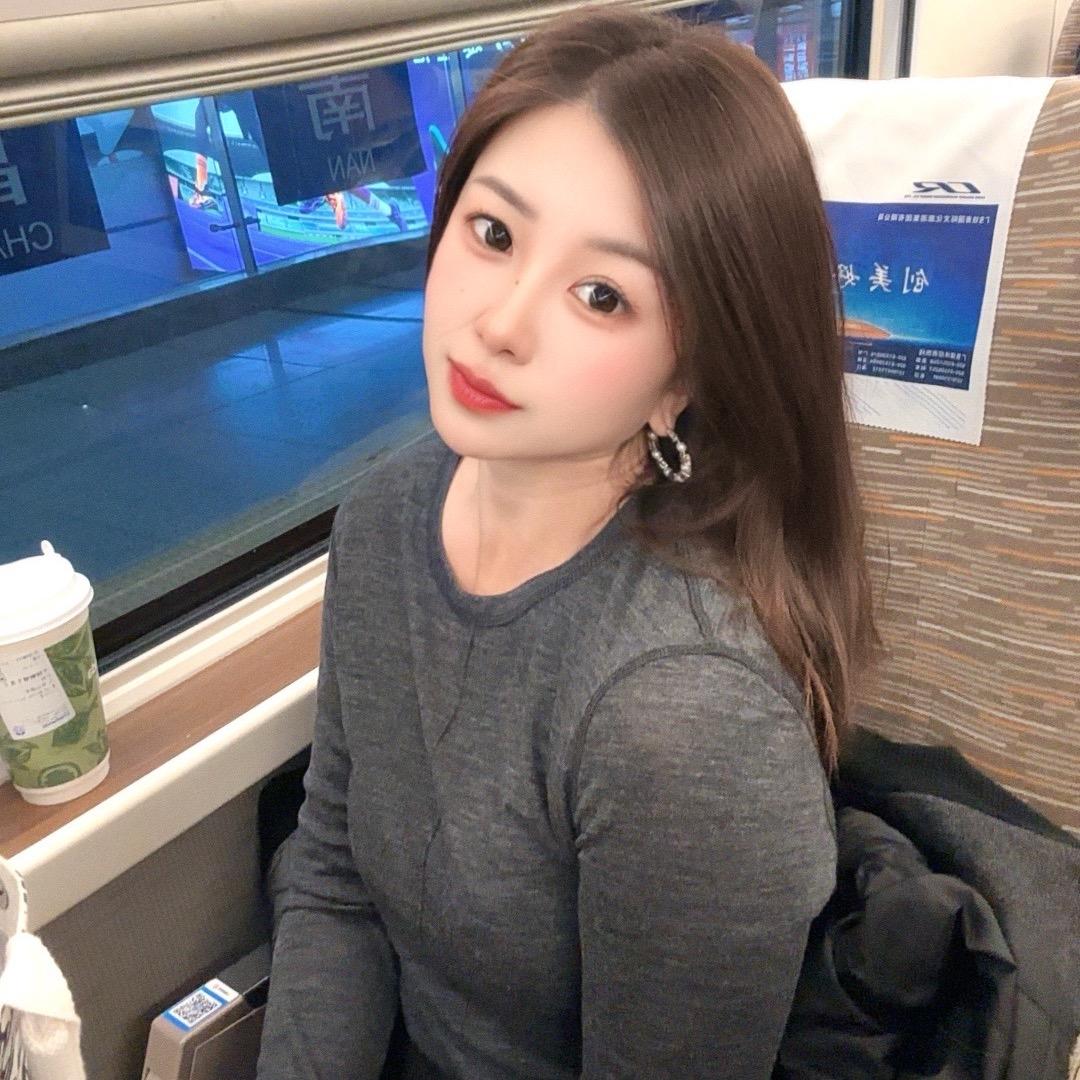 丰城伊布都  尤西子  品牌主理人