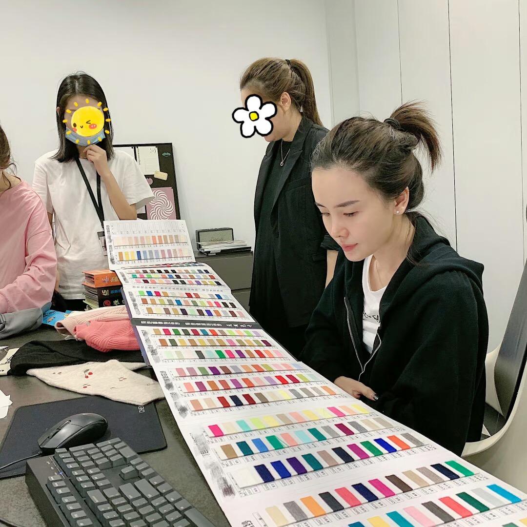 辰辰妈童装（辰妈）