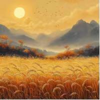 蚕豆小班（无尽冬日）