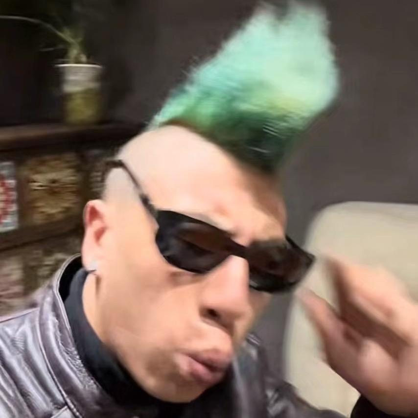菜菜 🇨🇳