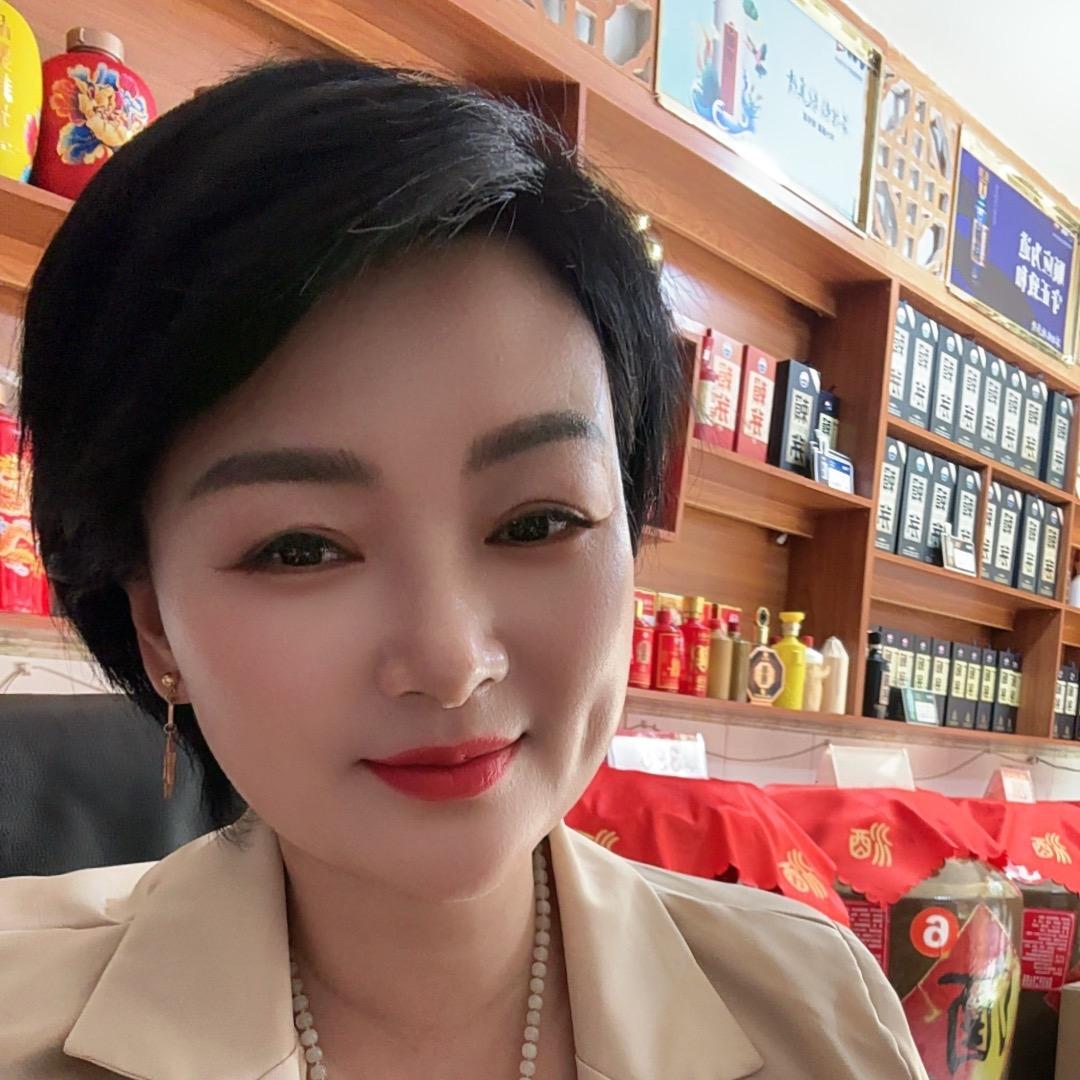 茅台熊鑫云（四方福酒业）